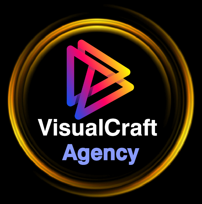 VisualCraft Agency